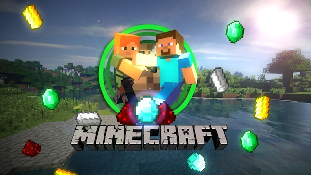 Download Minecraft Mod Indonesia Apk